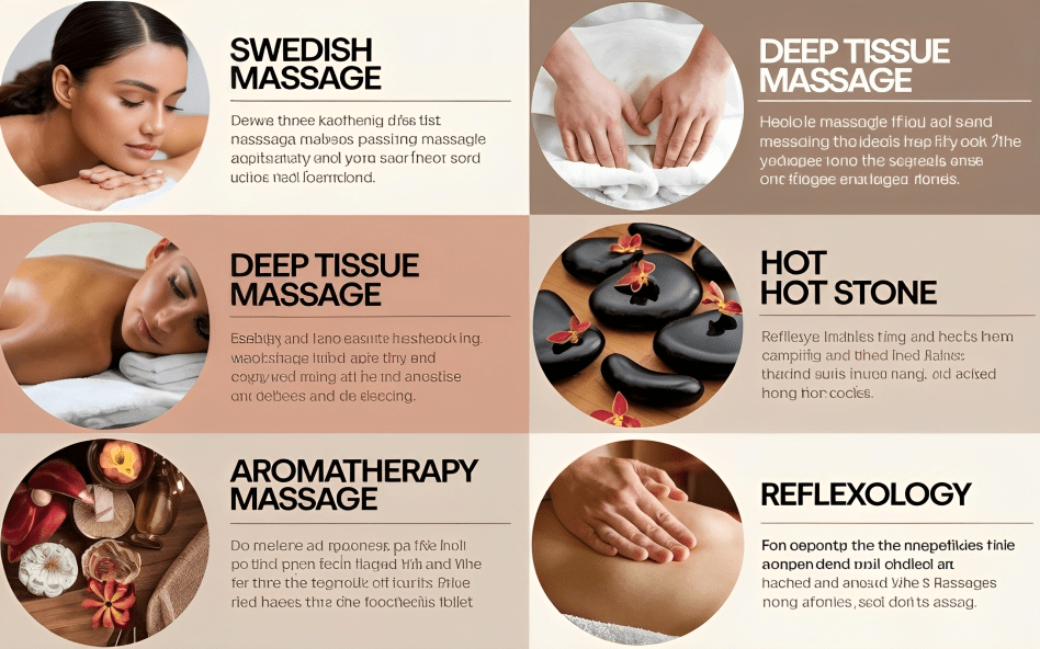 massage in Dha Karachi