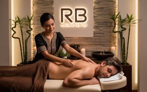 Massage Parlour in Karachi